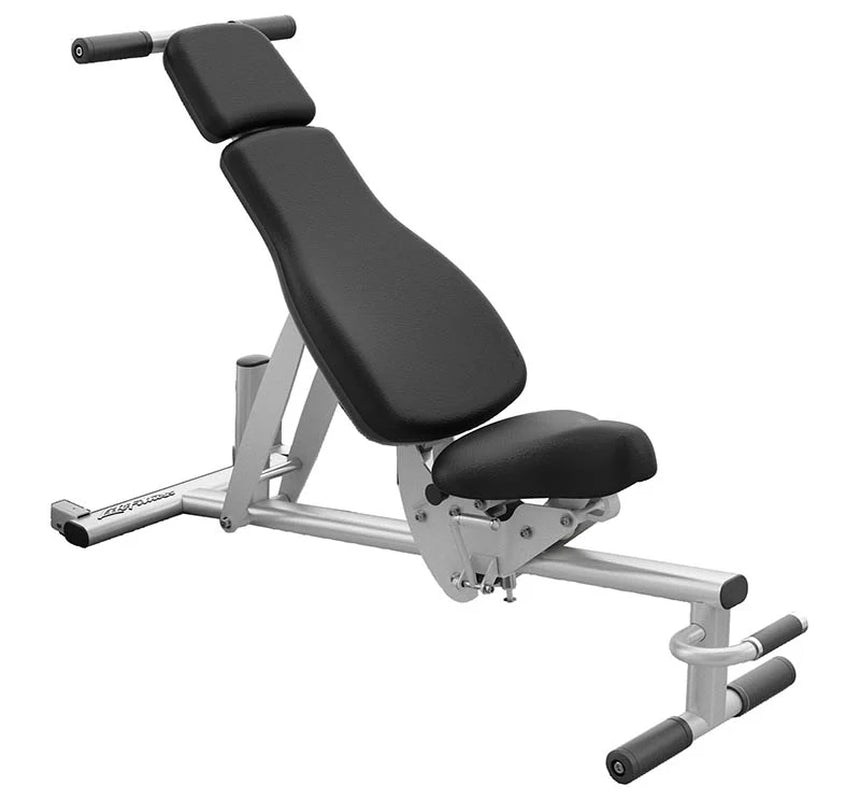 Adjustable Bench