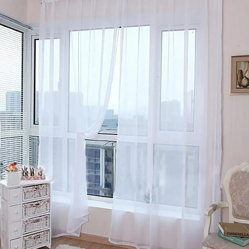 2018 Modern Curtains For Living Room