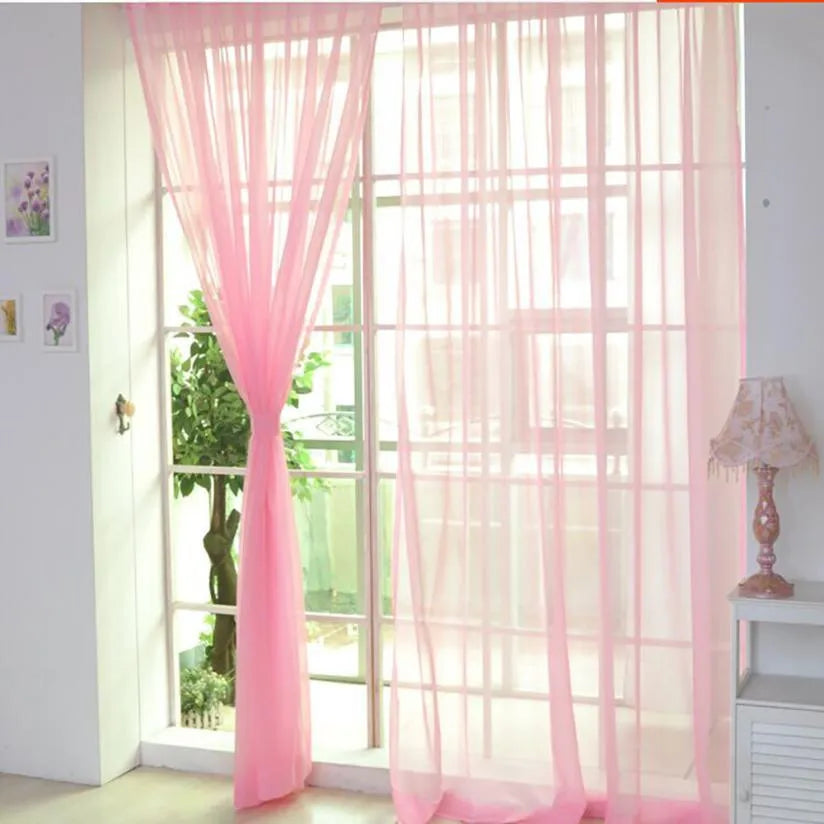 2018 Modern Curtains For Living Room