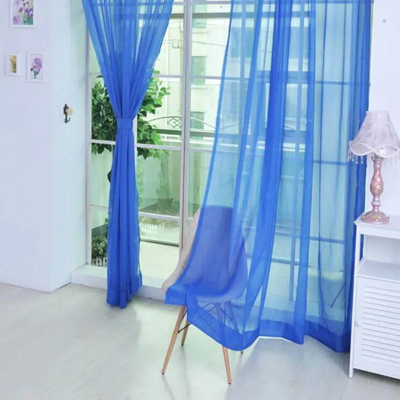 2018 Modern Curtains For Living Room