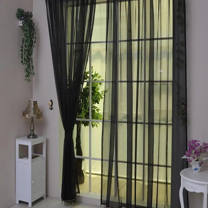 2018 Modern Curtains For Living Room