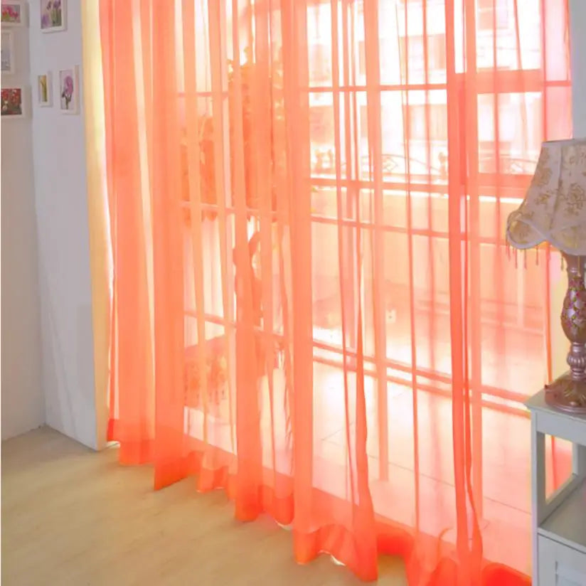 2018 Modern Curtains For Living Room
