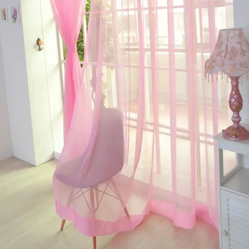2018 Modern Curtains For Living Room