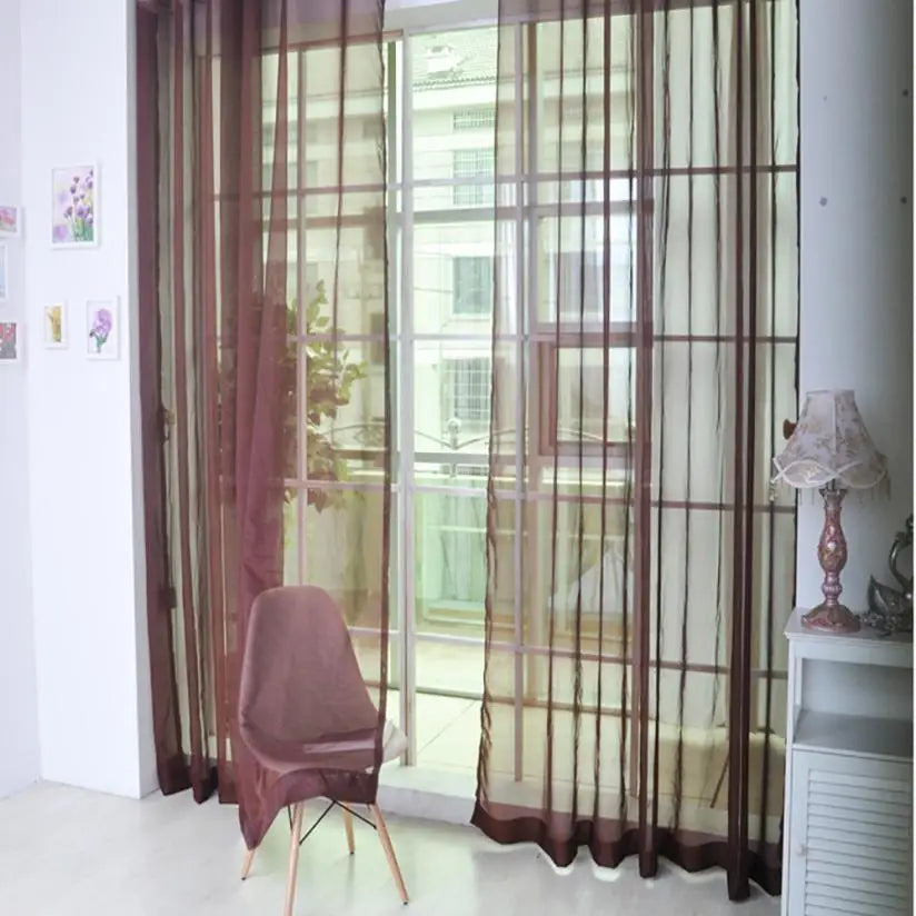 2018 Modern Curtains For Living Room