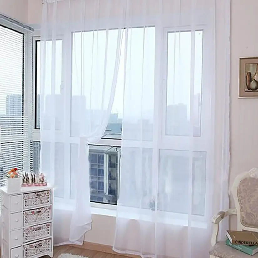 2018 Modern Curtains For Living Room