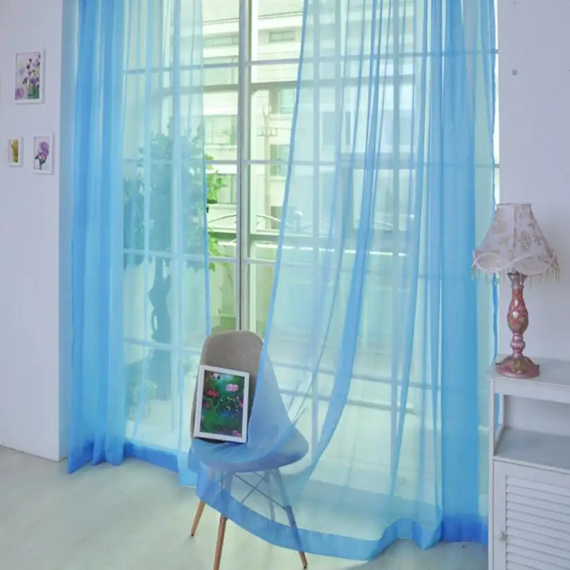 2018 Modern Curtains For Living Room