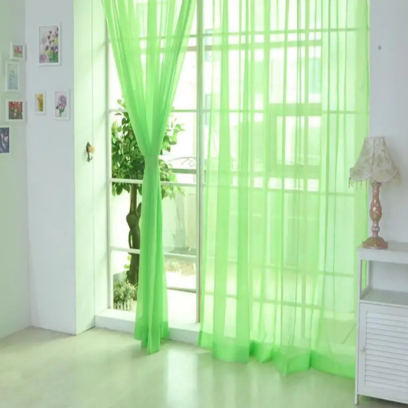 2018 Modern Curtains For Living Room