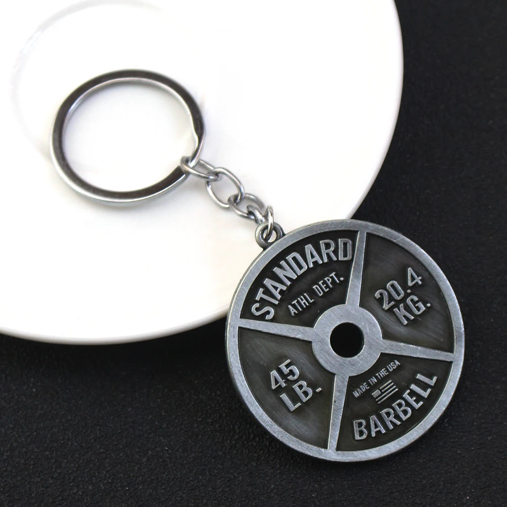 Strength Sports Barbell Dumbbell
