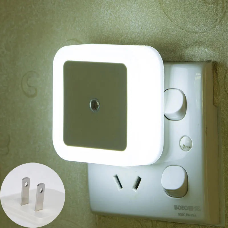 LED Night Lights