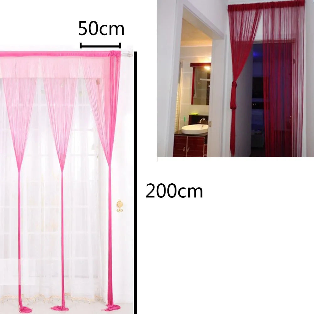Curtains For Living Room