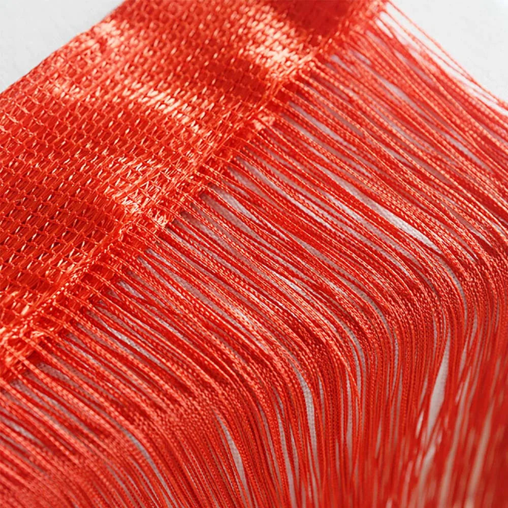 Curtains For Living Room