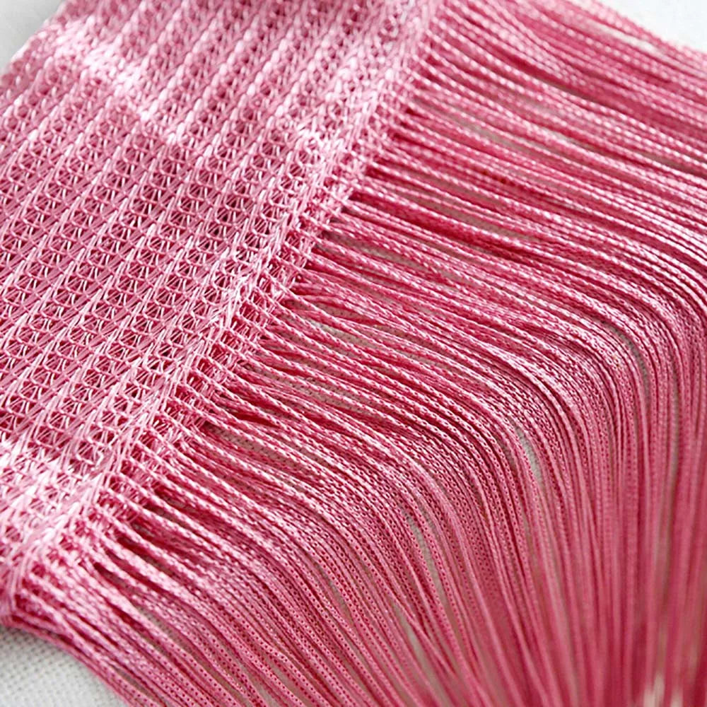 Curtains For Living Room