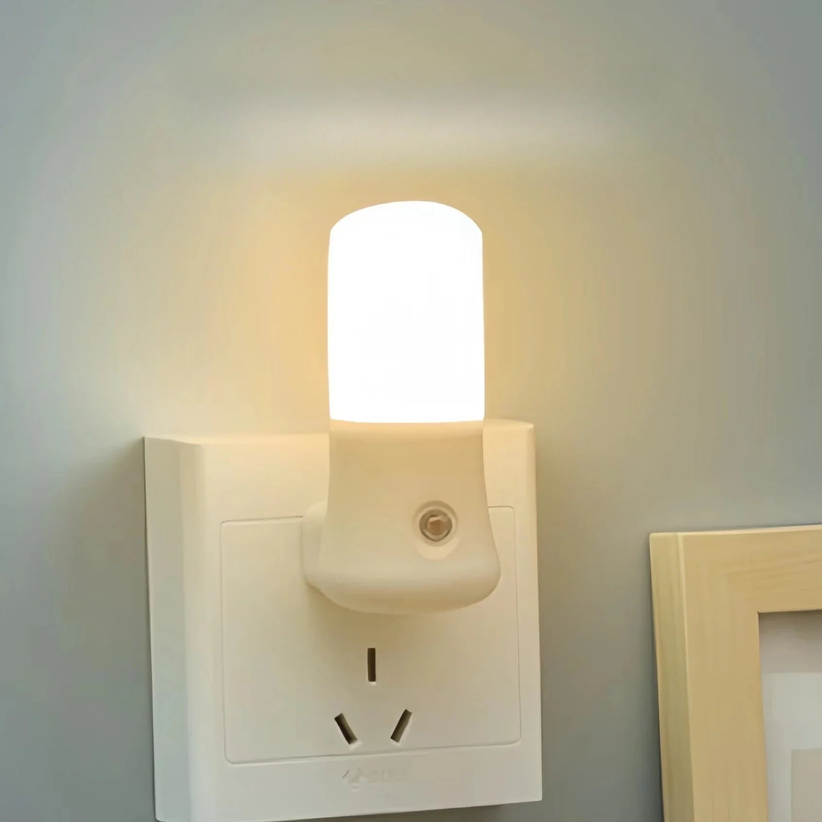 LED Night Light