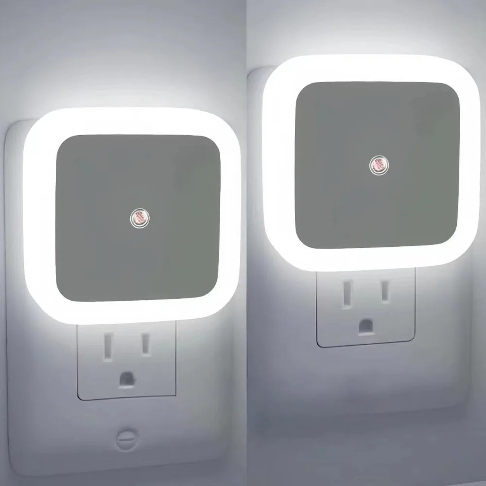 LED Night Lights