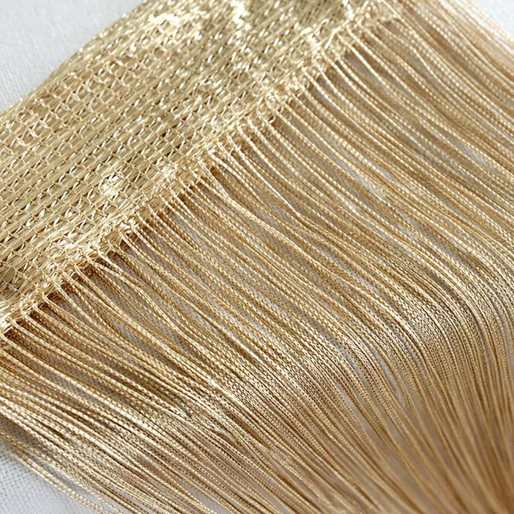 Curtains For Living Room