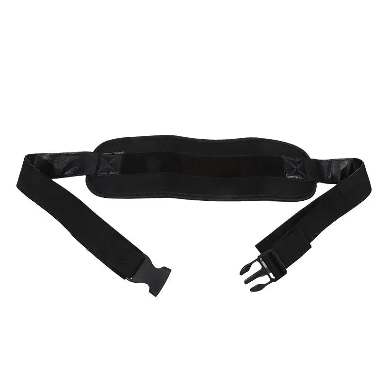 Yoga Exercise Dumbbells Waist Weight Belt