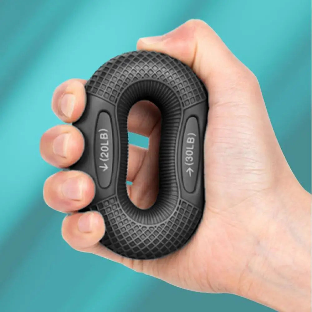Silicone Finger Gripper