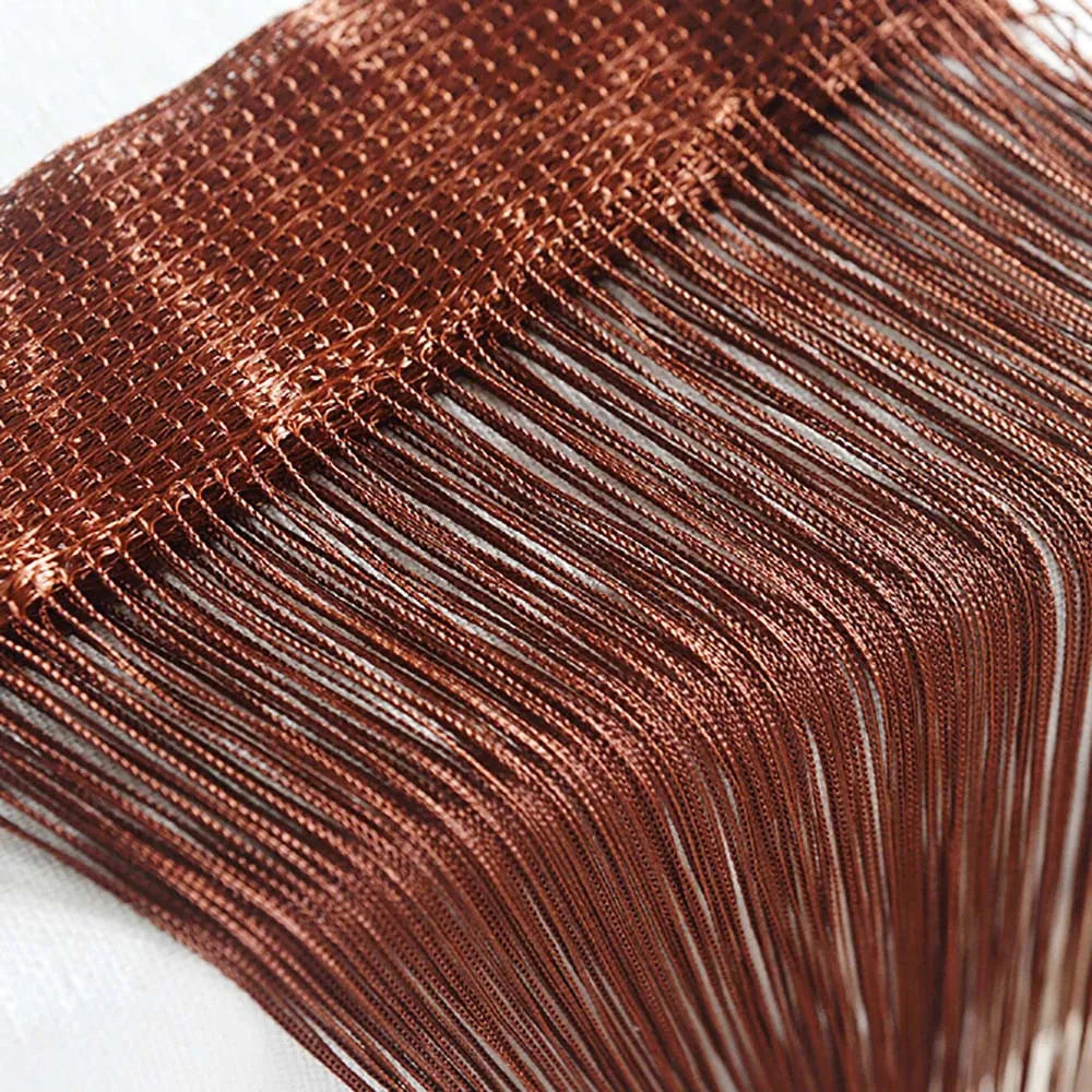 Curtains For Living Room