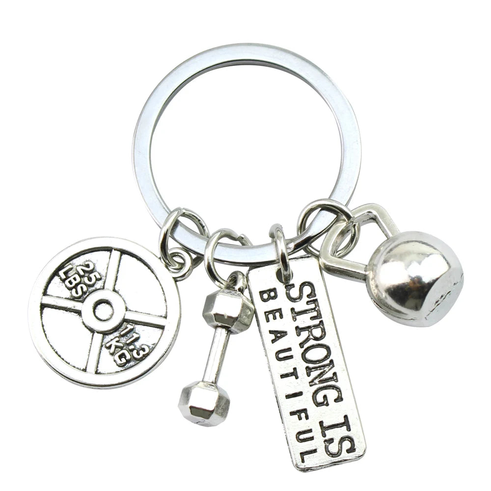 Strength Sports Barbell Dumbbell