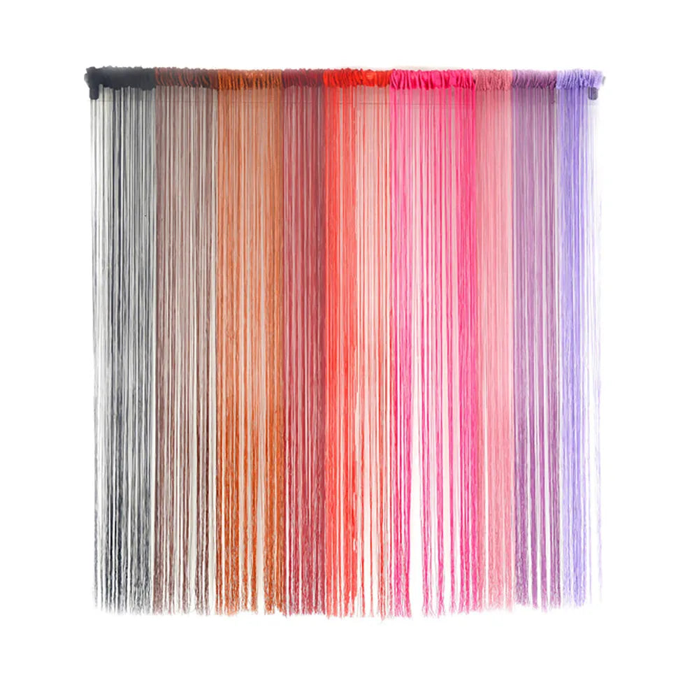 Curtains For Living Room