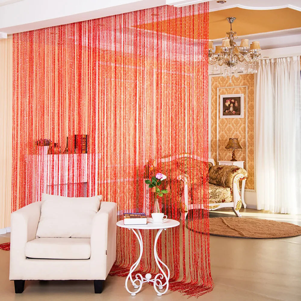 Curtains For Living Room