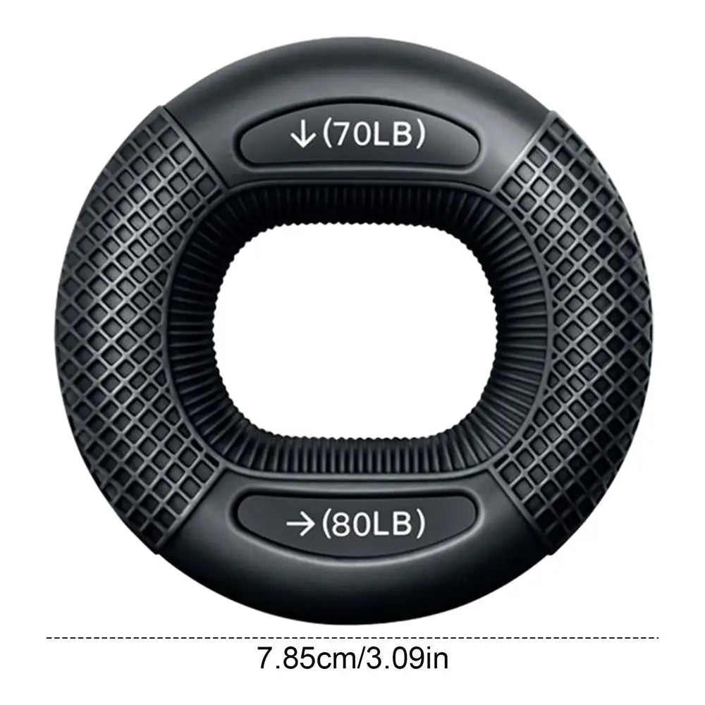 Silicone Finger Gripper