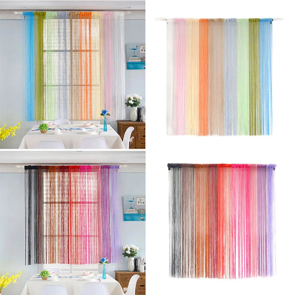Curtains For Living Room