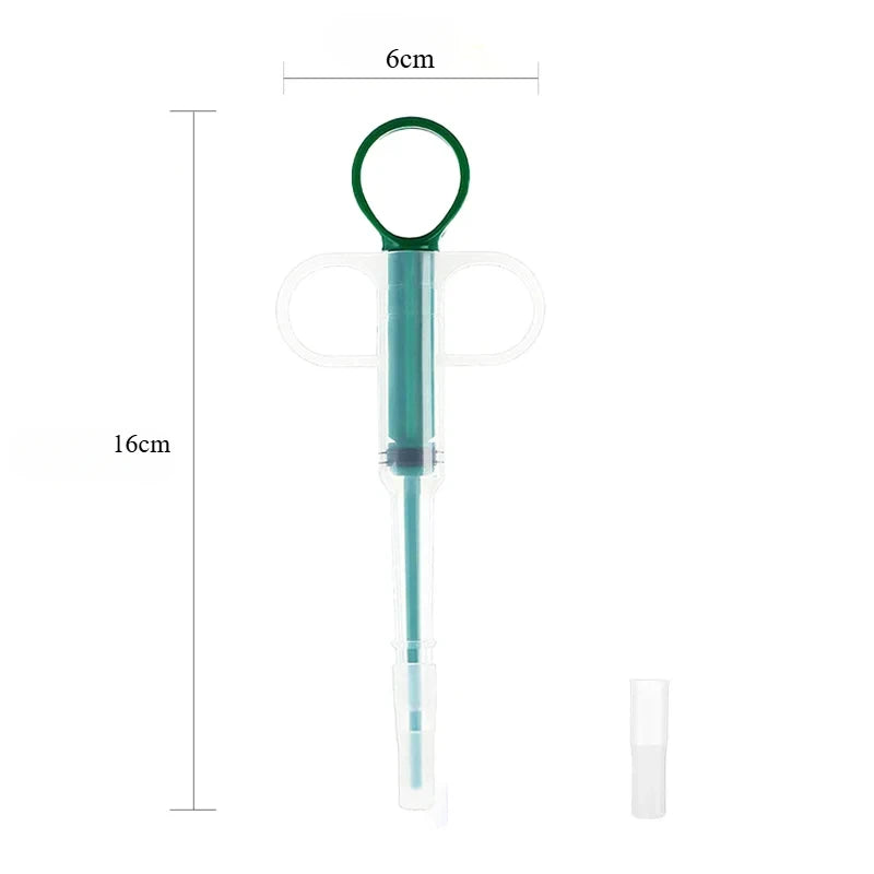 Pet Medication Dispenser