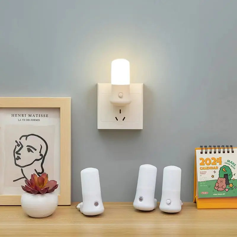 LED Night Light