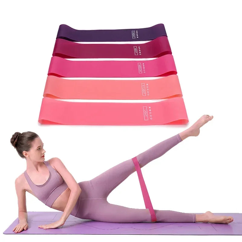 Portable Fitness Workout Equipment