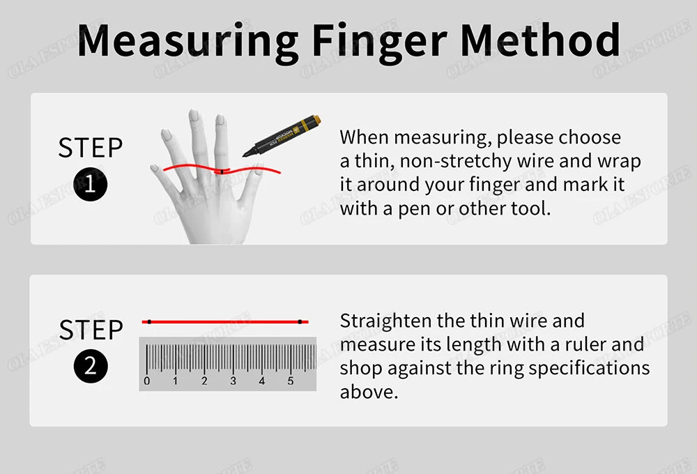 Diamond Fashion Women Smart Ring