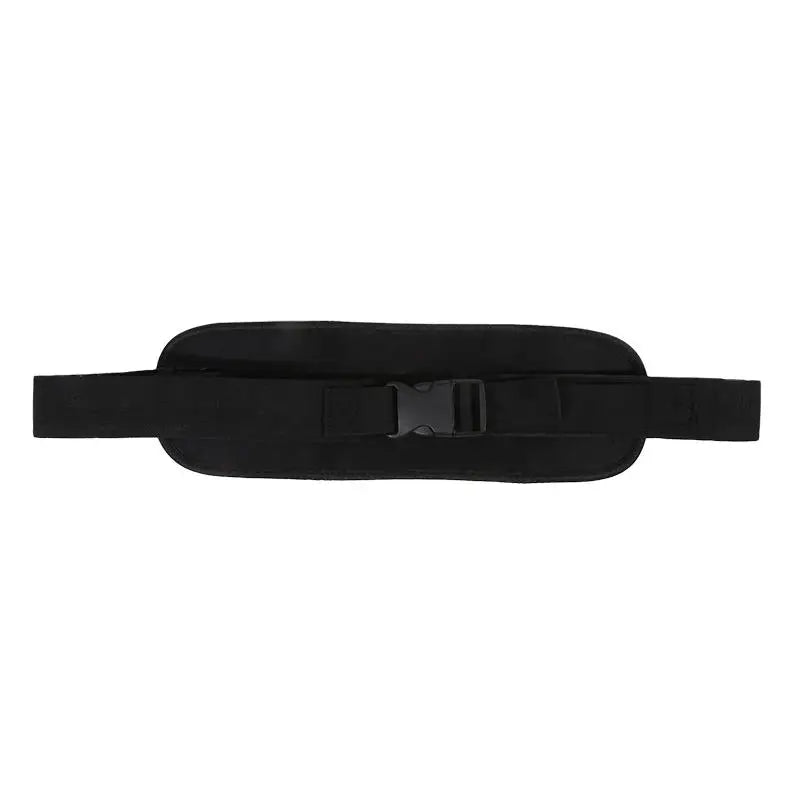 Yoga Exercise Dumbbells Waist Weight Belt