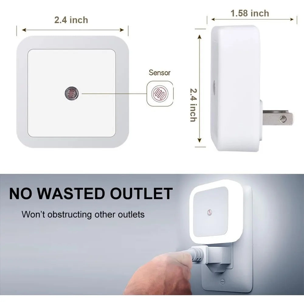 LED Night Lights