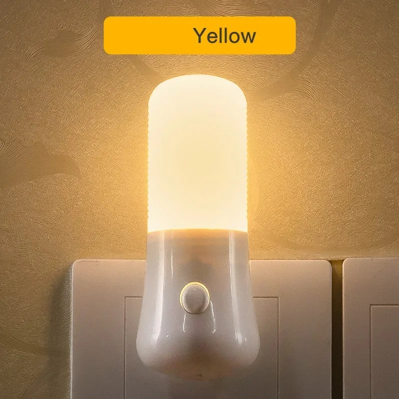 LED Night Light