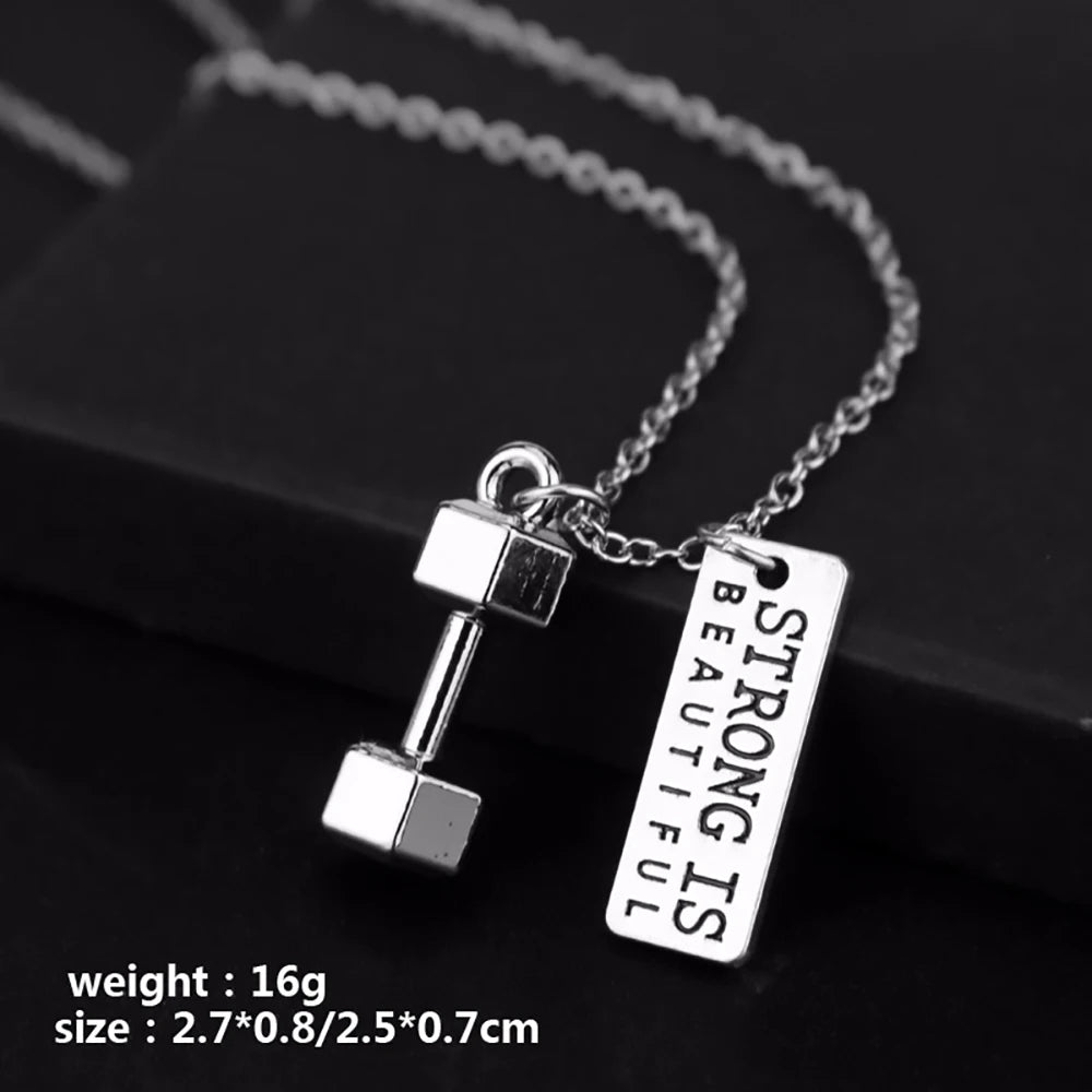 Strength Sports Barbell Dumbbell