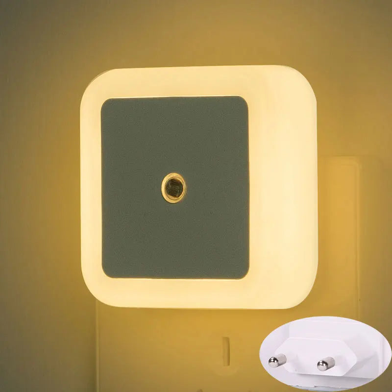 LED Night Lights