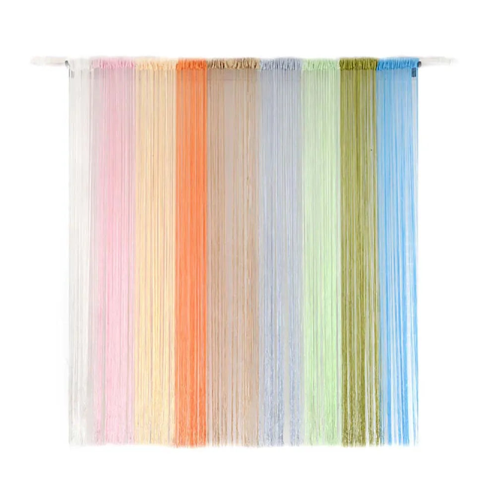 Curtains For Living Room