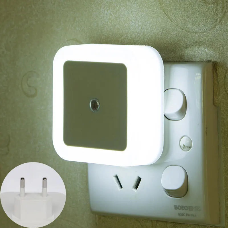 LED Night Lights