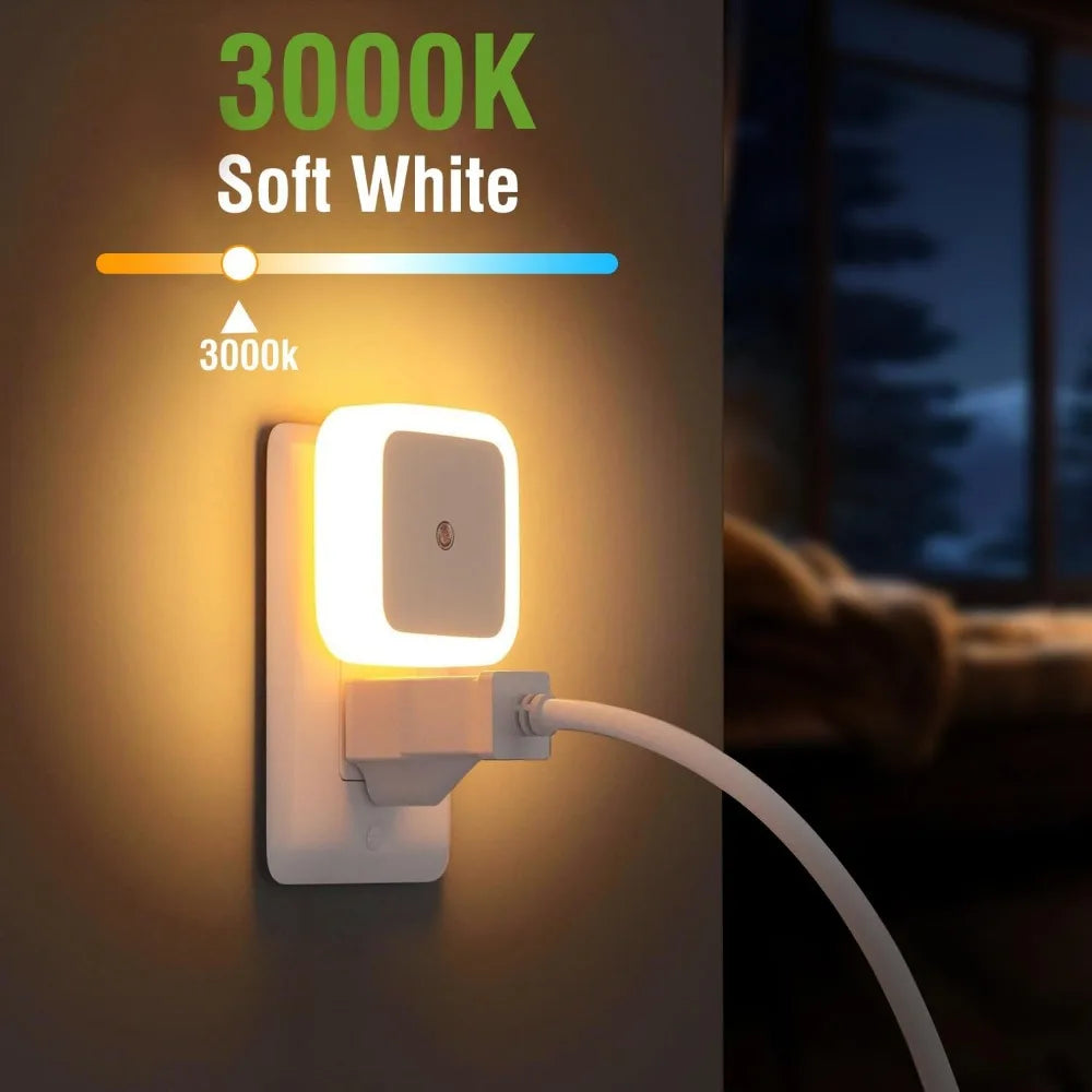 LED Night Lights