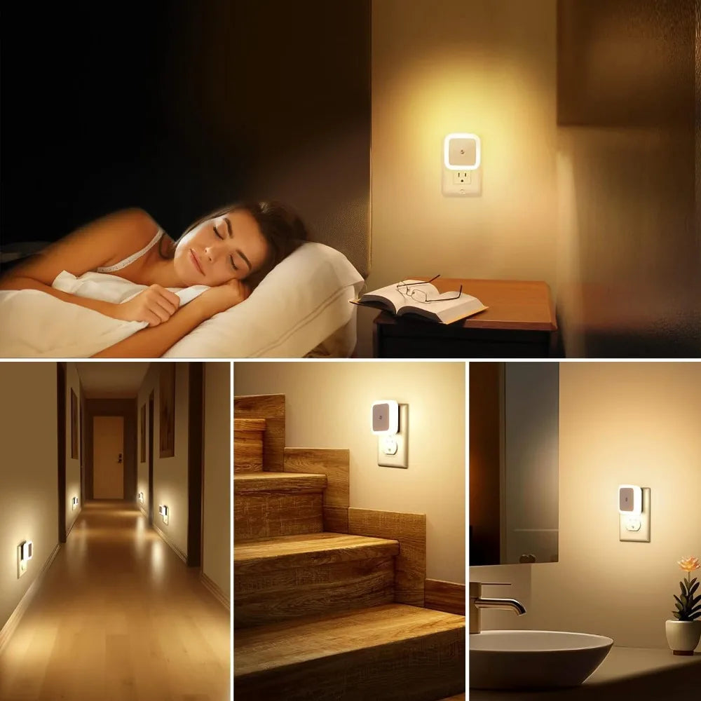 LED Night Lights