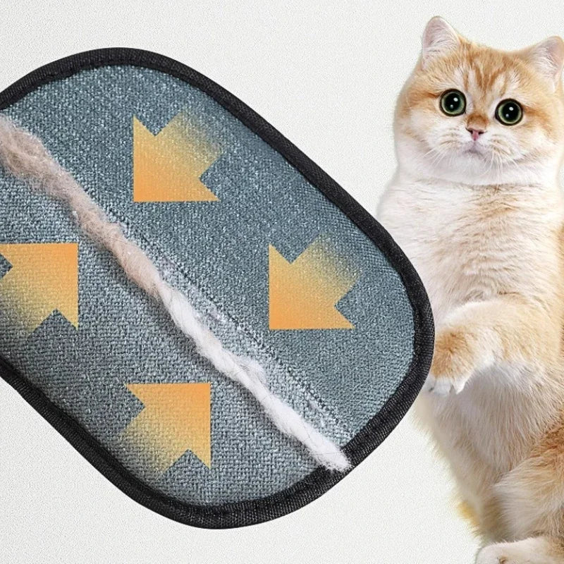Pet Hair Remover
