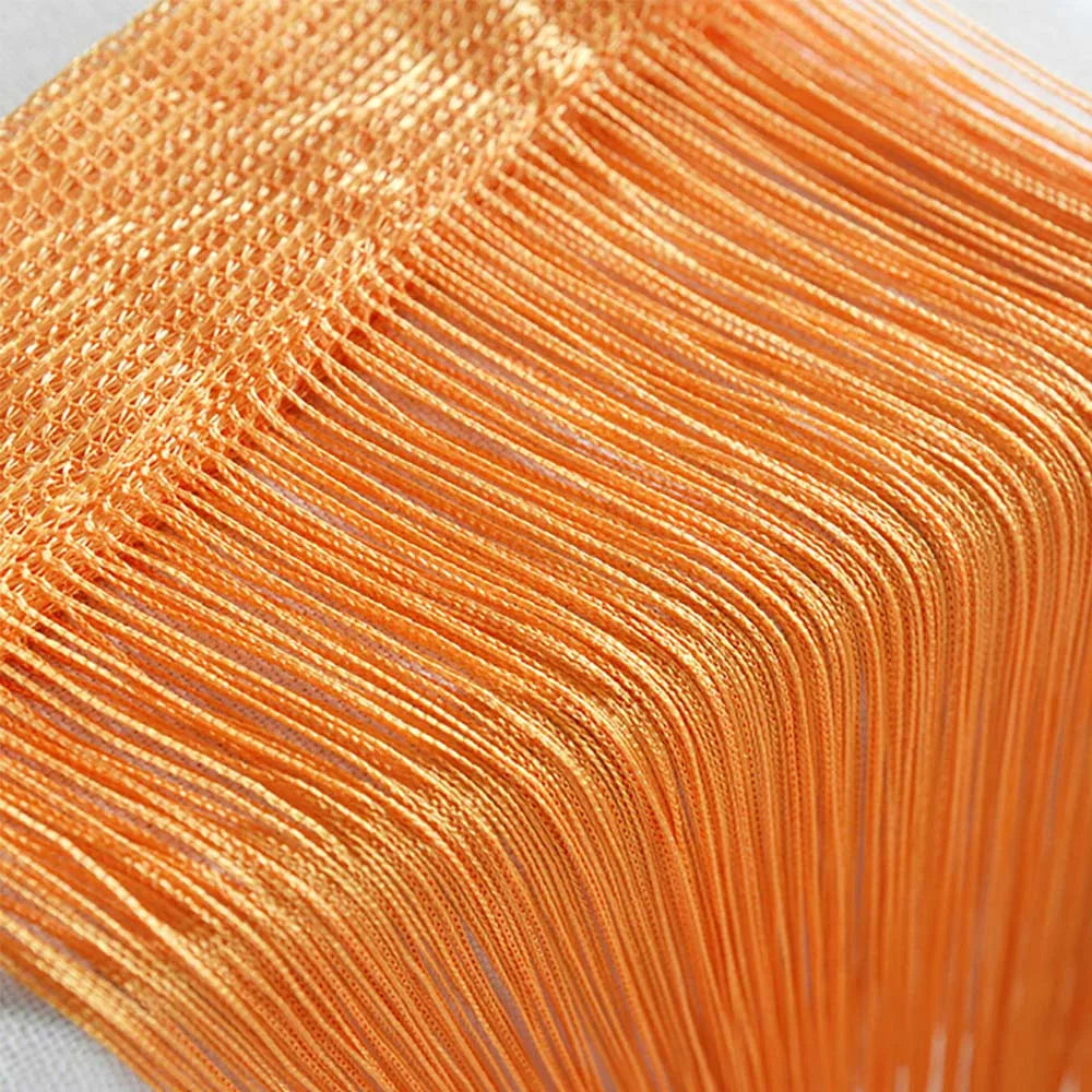 Curtains For Living Room
