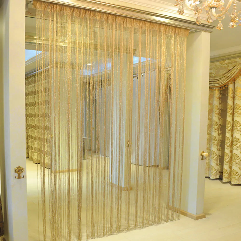 Curtains For Living Room