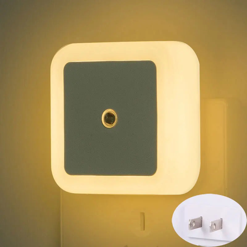 LED Night Lights