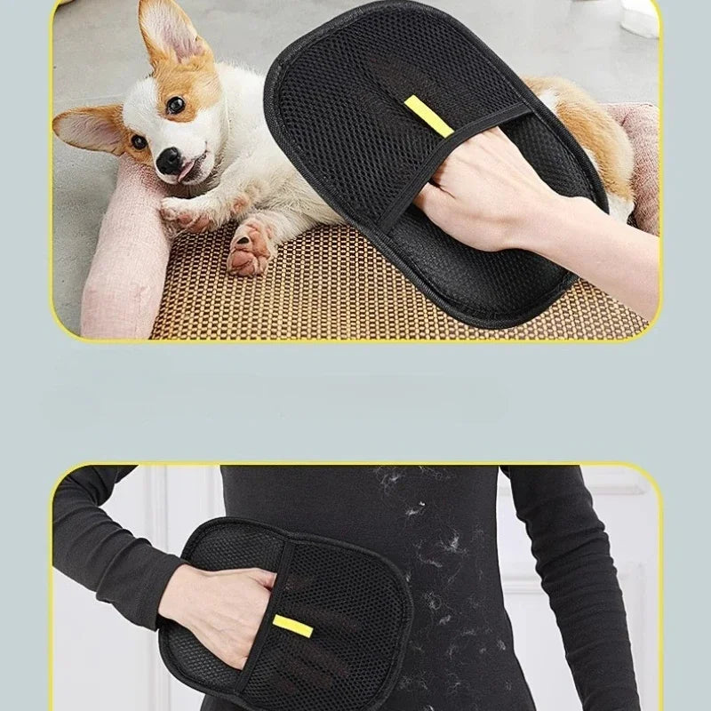 Pet Hair Remover