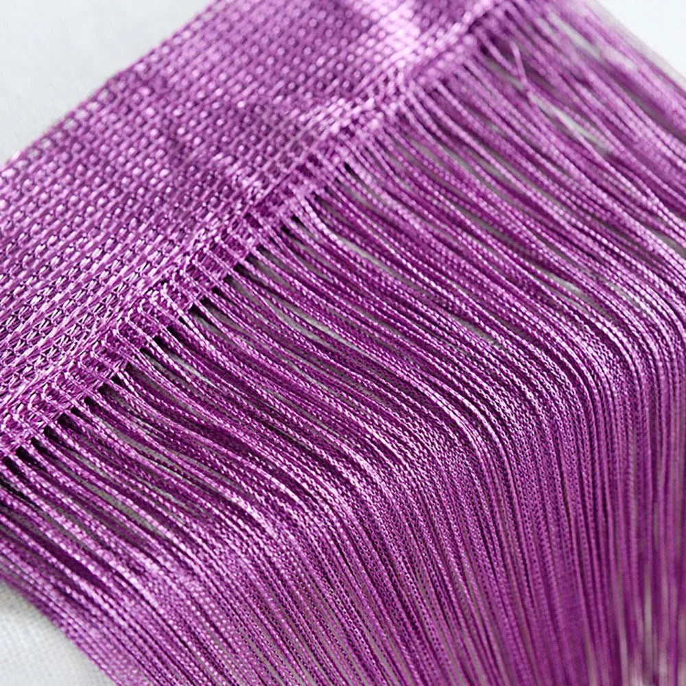 Curtains For Living Room