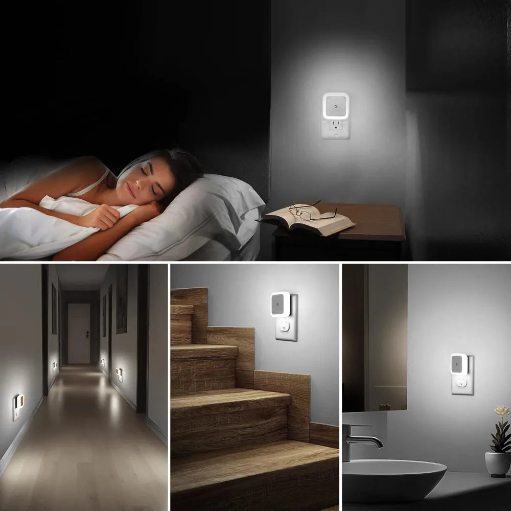 LED Night Lights