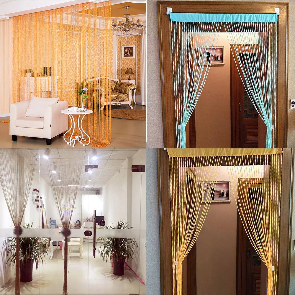 Curtains For Living Room