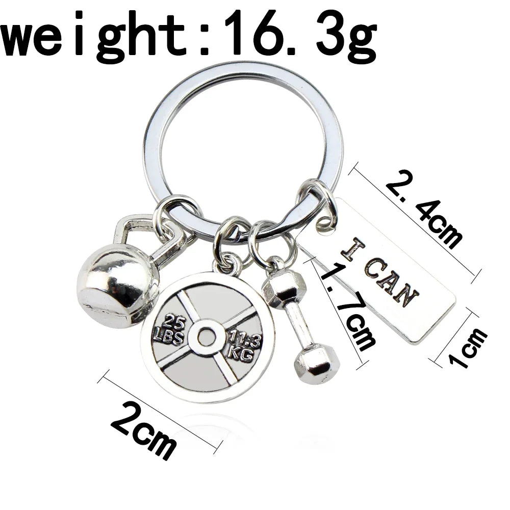 Strength Sports Barbell Dumbbell