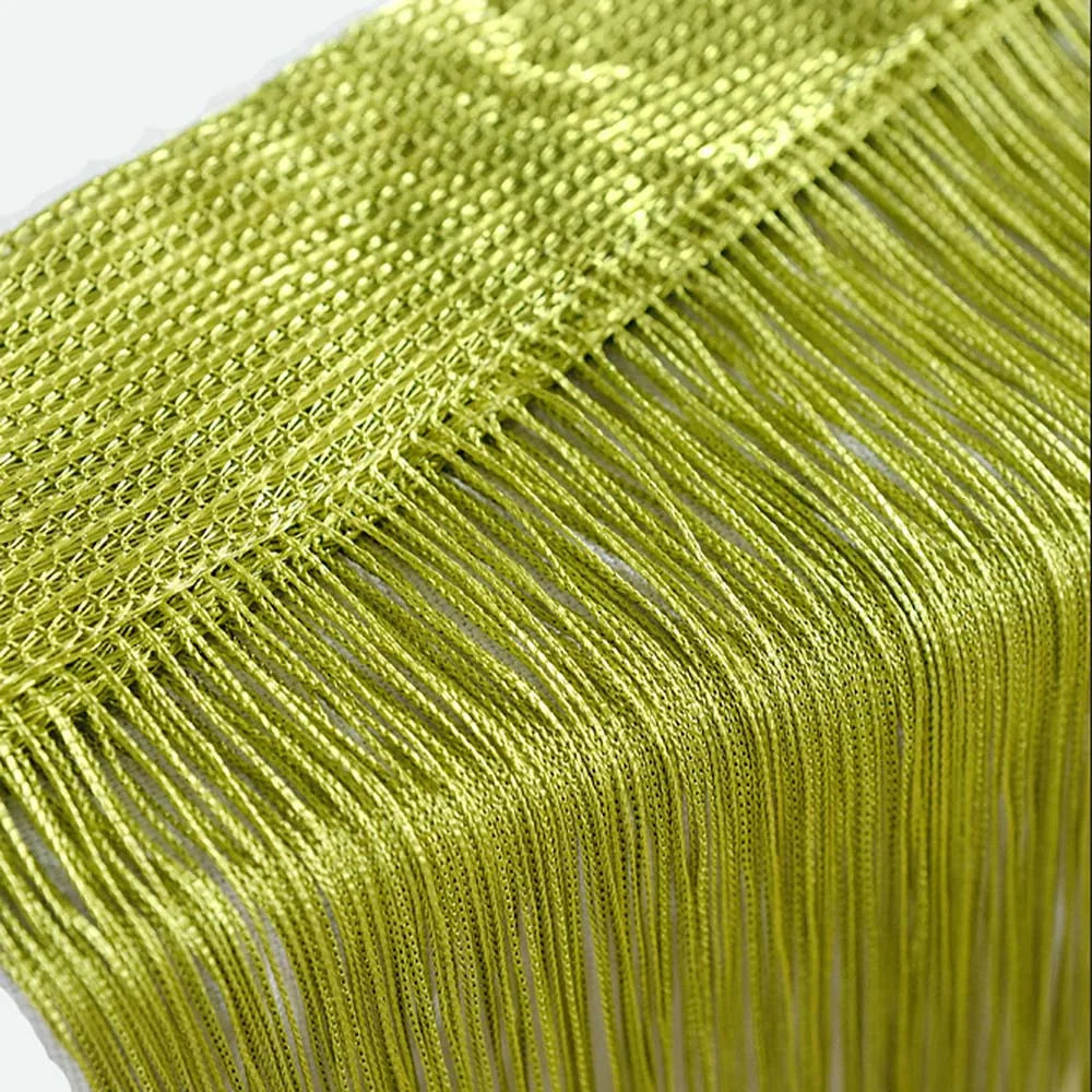 Curtains For Living Room